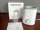 „Momcozy Mw02 Nutri Smart“ buteliukų šildyttuvas - nuotraukos Nr. 4