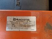 Husqarna tc38 - nuotraukos Nr. 7