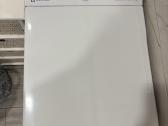 Skalbimo mašina Electrolux Perfect Care 600