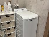 Skalbimo mašina Electrolux Perfect Care 600 - nuotraukos Nr. 2