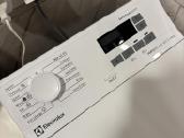 Skalbimo mašina Electrolux Perfect Care 600 - nuotraukos Nr. 3