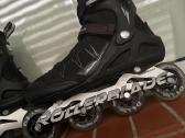 Rollerblade riedučiai - nuotraukos Nr. 2