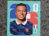 Panini lipdukai 2026 Pasaulio Futbolo Čempionato