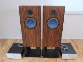 Audio Note, Sonus Faber, Tesla ir kitos