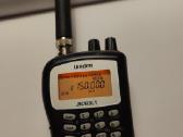 Uniden Ubc92xlt