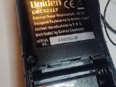 Uniden Ubc92xlt - nuotraukos Nr. 7