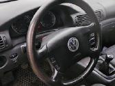 VW Passat 1.8t su Landi Renzo duju iranga - nuotraukos Nr. 7