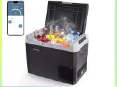 Patbrela 20l / 40l / 45l su Bluetooth