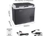 Patbrela 20l / 40l / 45l su Bluetooth - nuotraukos Nr. 2