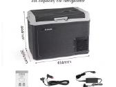 Patbrela 20l / 40l / 45l su Bluetooth - nuotraukos Nr. 3