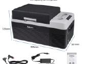 Patbrela 20l / 40l / 45l su Bluetooth - nuotraukos Nr. 4