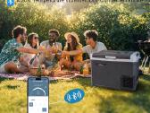 Patbrela 20l / 40l / 45l su Bluetooth - nuotraukos Nr. 11