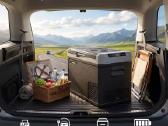 Patbrela 20l / 40l / 45l su Bluetooth - nuotraukos Nr. 10