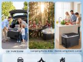 Patbrela 20l / 40l / 45l su Bluetooth - nuotraukos Nr. 13