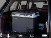 Patbrela 20l / 40l / 45l su Bluetooth - nuotraukos Nr. 5
