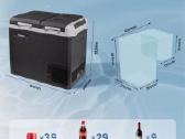 Patbrela 20l / 40l / 45l su Bluetooth - nuotraukos Nr. 7
