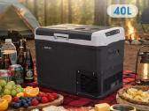 Patbrela 20l / 40l / 45l su Bluetooth - nuotraukos Nr. 9