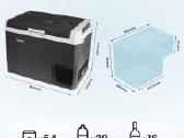 Patbrela 20l / 40l / 45l su Bluetooth - nuotraukos Nr. 16