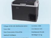 Patbrela 20l / 40l / 45l su Bluetooth - nuotraukos Nr. 17