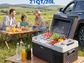 Patbrela 20l / 40l / 45l su Bluetooth - nuotraukos Nr. 20