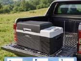 Patbrela 20l / 40l / 45l su Bluetooth - nuotraukos Nr. 24