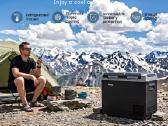 Patbrela 20l / 40l / 45l su Bluetooth - nuotraukos Nr. 19