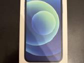 Parduodamas iPhone 12 128 GB (mėlynas) - nuotraukos Nr. 3