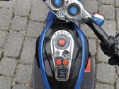 Itin tikroviškas vaikiškas elektrinis motociklas - nuotraukos Nr. 2