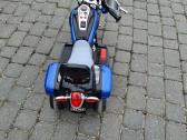 Itin tikroviškas vaikiškas elektrinis motociklas - nuotraukos Nr. 4