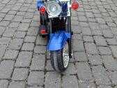 Itin tikroviškas vaikiškas elektrinis motociklas - nuotraukos Nr. 6