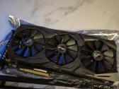Asus Rog Strix Rtx 2070 Gaming Advanced