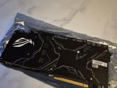 Asus Rog Strix Rtx 2070 Gaming Advanced - nuotraukos Nr. 3