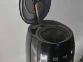 Smeg kavos aparatas - nuotraukos Nr. 2