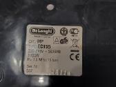 Delonghi Ec155 kavos aparato naudotos dalys