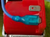 Delonghi Ec155 kavos aparato naudotos dalys - nuotraukos Nr. 5