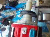 Delonghi Ec155 kavos aparato naudotos dalys - nuotraukos Nr. 7