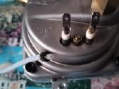 Delonghi Ec155 kavos aparato naudotos dalys - nuotraukos Nr. 13