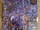 Cathedral - The Carnival Bizarre / Vinyl 2xlp limi
