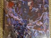Cathedral - The Carnival Bizarre / Vinyl 2xlp limi - nuotraukos Nr. 2