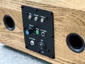 Wood 4 Sound ąžuolo masyvo rankų darbo kolonėlė - nuotraukos Nr. 5