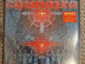 Chimaira - Crown Of Phantoms / 2xlp Vinyl / Glow I - nuotraukos Nr. 2