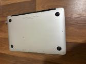 MacBook air 2013 11.6 4 GB RAM 256 SSD - nuotraukos Nr. 3