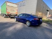 Ford fusion - nuotraukos Nr. 2