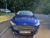 Ford fusion - nuotraukos Nr. 4