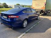 Ford fusion - nuotraukos Nr. 5