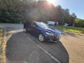 Ford fusion - nuotraukos Nr. 6