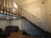 45 m² lofto nuoma Salininkuose - nuotraukos Nr. 3