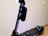 Teverun Fighter 11+ (35 Ah)