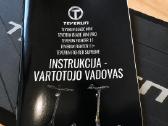Teverun Fighter 11+ (35 Ah) - nuotraukos Nr. 7