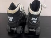 Parduodu dvi poras keturračių riedučių Quad Skates - nuotraukos Nr. 3